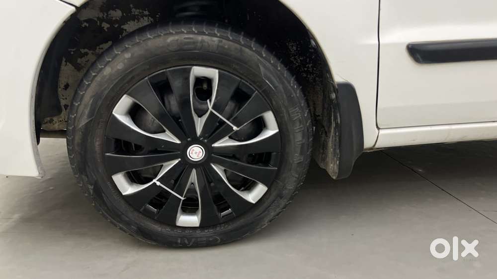 Maruti Suzuki Estilo Vxi Bs-iv, 2013, Petrol