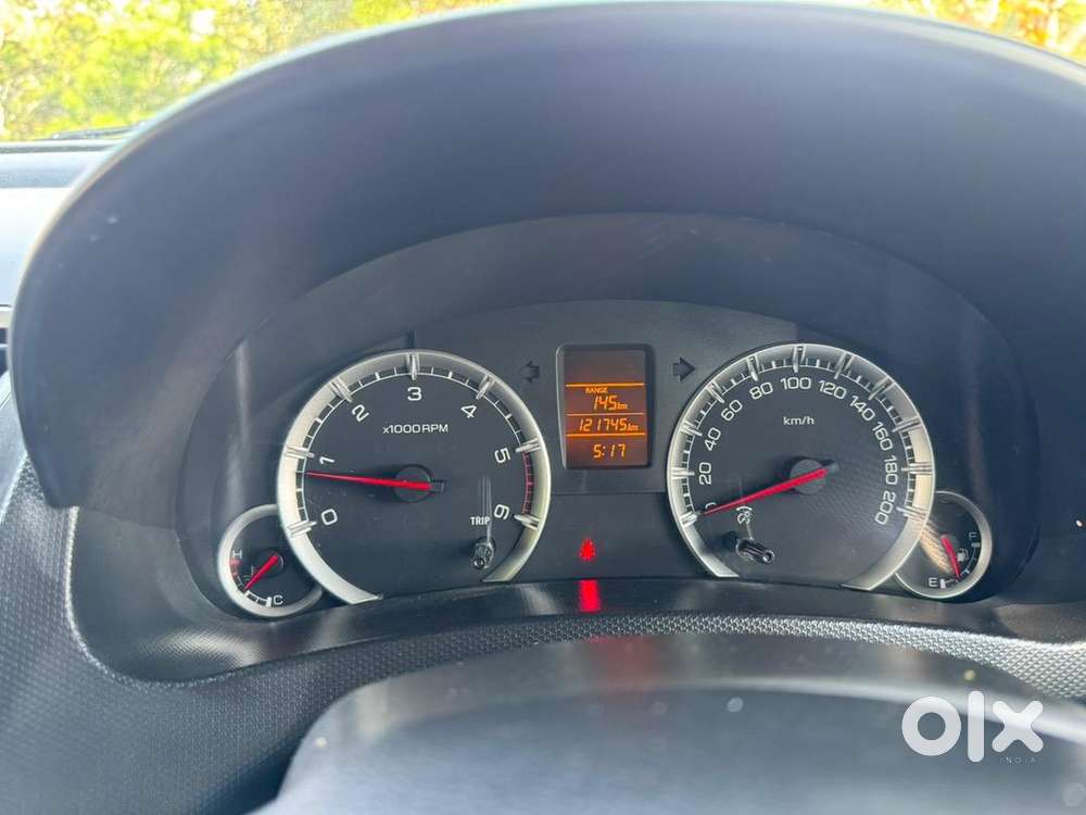 Maruti Suzuki Swift 2016 Diesel Well Maintained