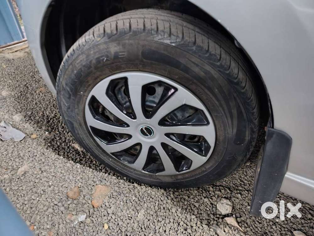 Maruti Suzuki A-star Vxi Fuel Type- Petrol ️