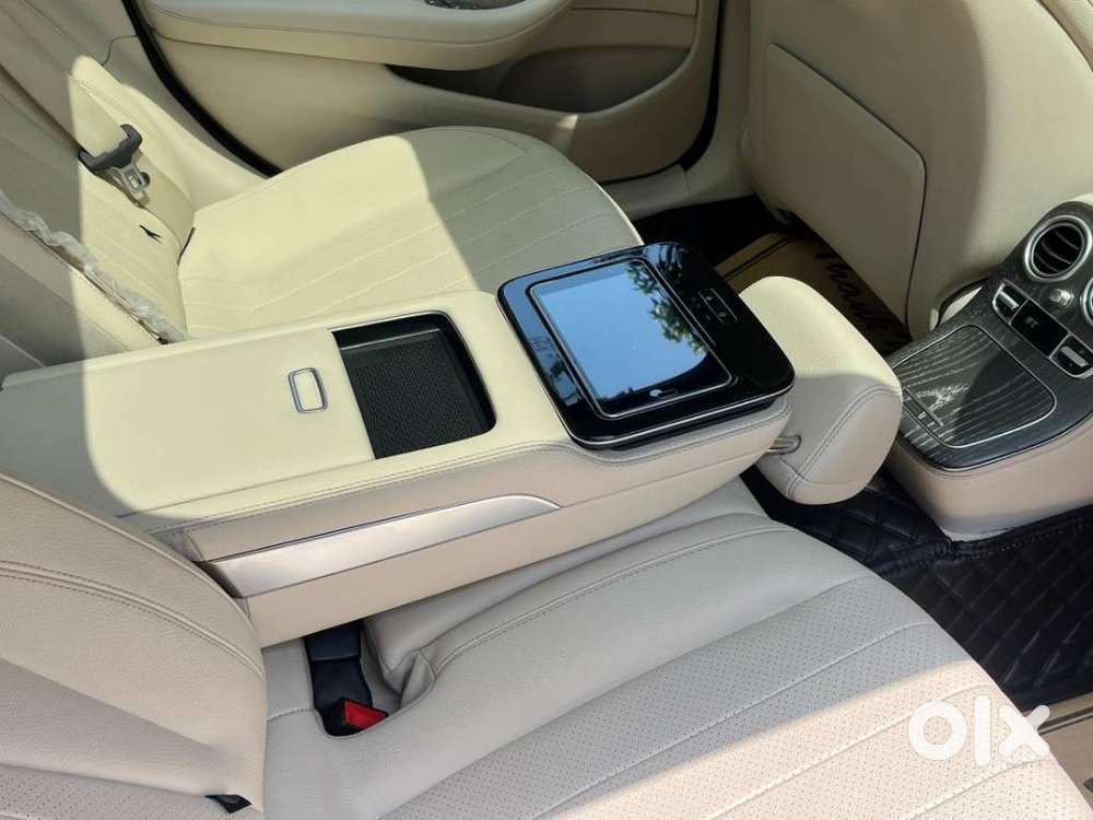 Mercedes-benz E-class E 200, 2022, Petrol