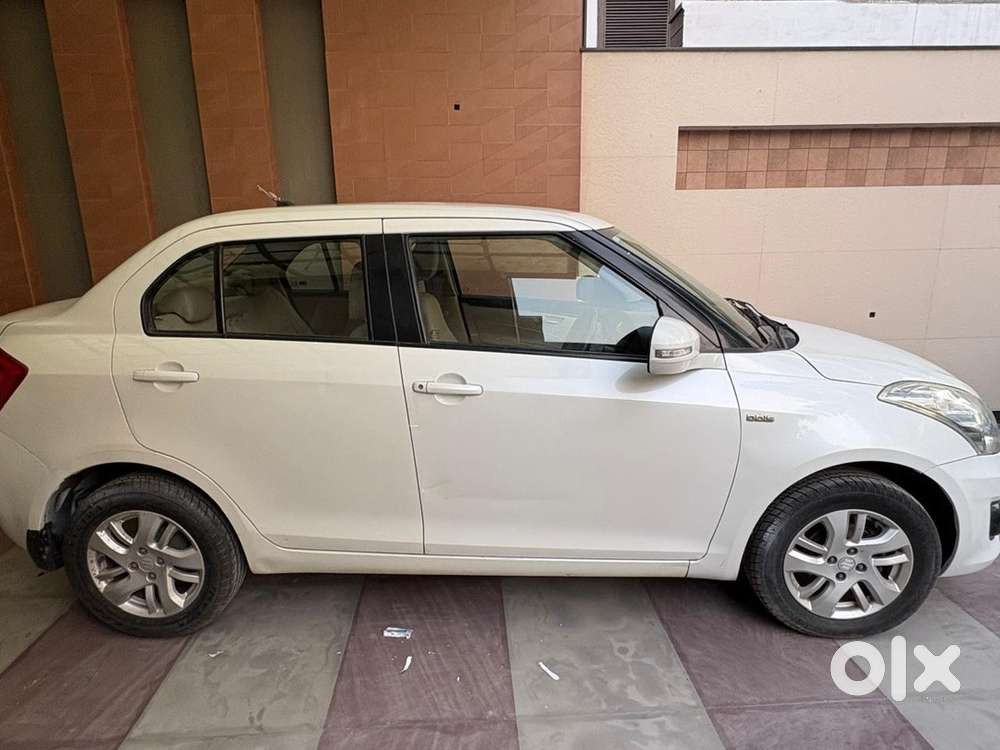 Maruti Dzire Diesel 2013