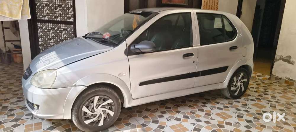 Tata Indica V2 Dl 2007