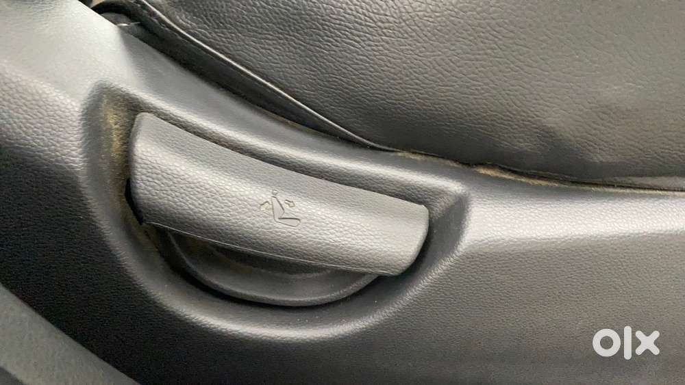 Hyundai Grand I10 1.2 Kappa Magna At, 2018, Petrol