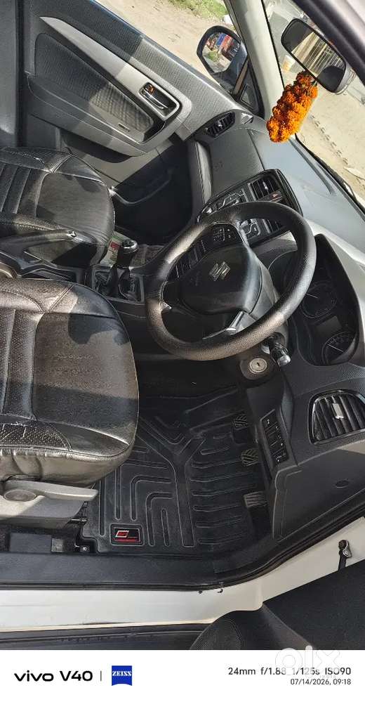 Maruti Suzuki Brezza 2017 Diesel 97300 Km Driven
