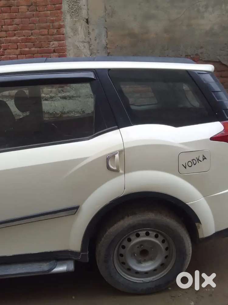 Mahindra Xuv500 2015 Diesel Manual