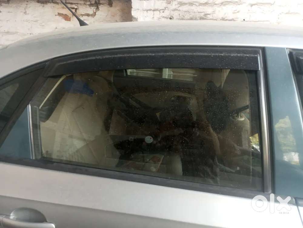 Volkswagen Vento 1.2 Sport 2011