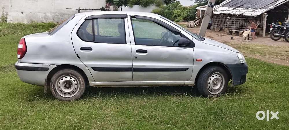 Tata Indigo Cs 2006 Petrol