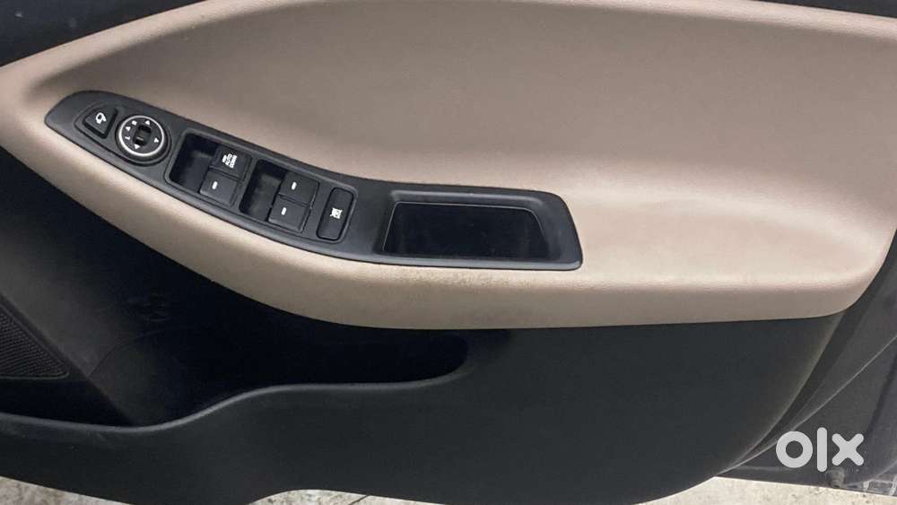 Hyundai Elite I20 Asta 1.2, 2018, Petrol