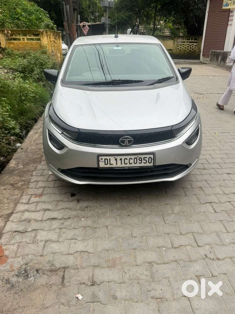 Tata Altroz 2020 Petrol