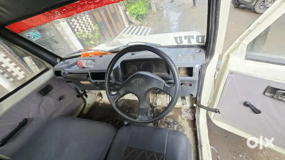 Mahindra Bolero Pik-up 2014