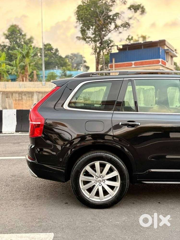 Volvo Xc 90 D5 Inscription, 2016, Diesel
