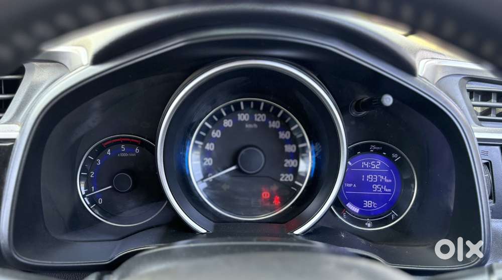 Honda Jazz 1.5 Vx I Dtec, 2020, Diesel
