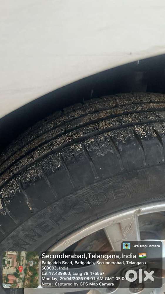 Well Maintained And Showroom Condition Vw Vento