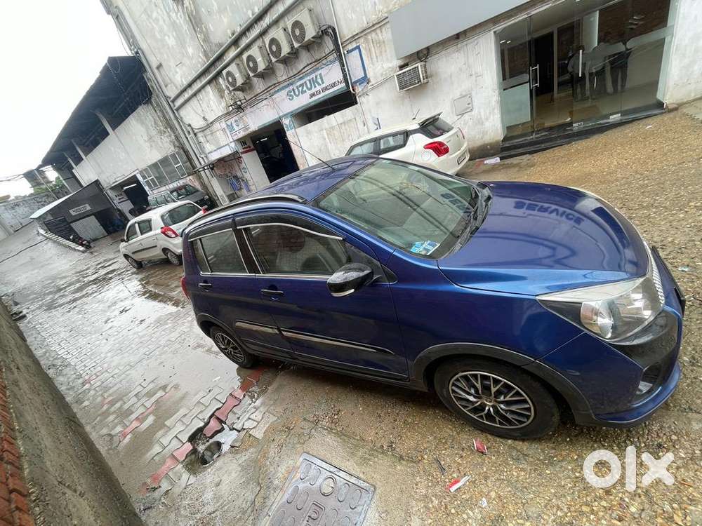 Maruti Suzuki Celerio X 2019 Petrol Good Condition