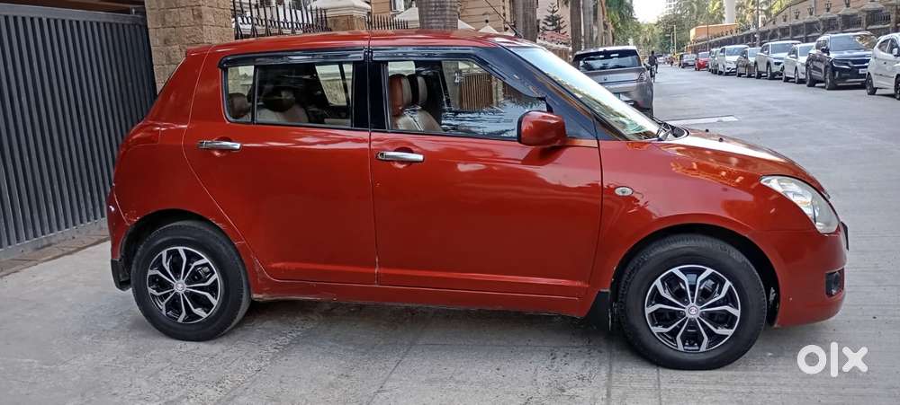Maruti Suzuki Swift 2011-2014 Vdi, 2011, Diesel
