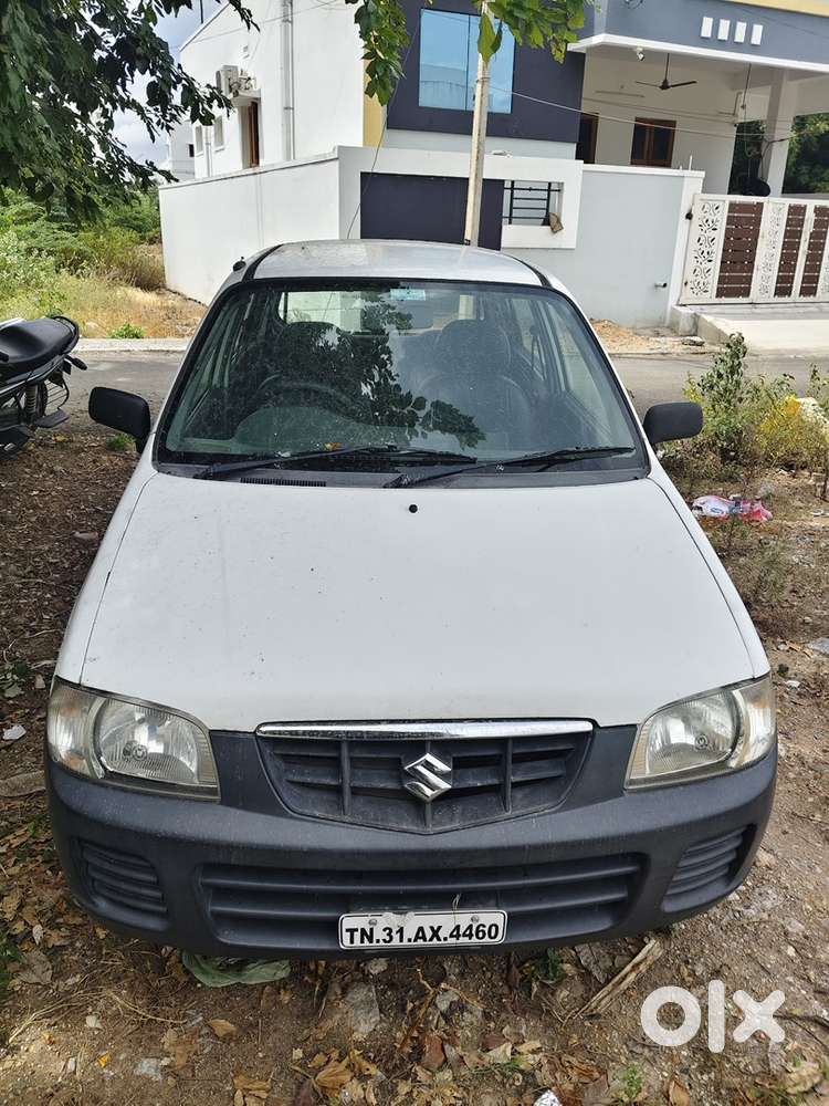 Maruti Suzuki Alto 2007