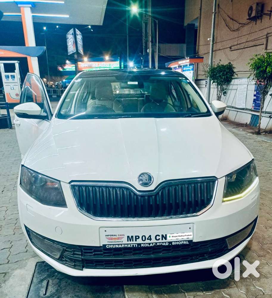 Skoda Octavia 2013-2017 Elegance 2.0 Tdi At, 2015, Diesel