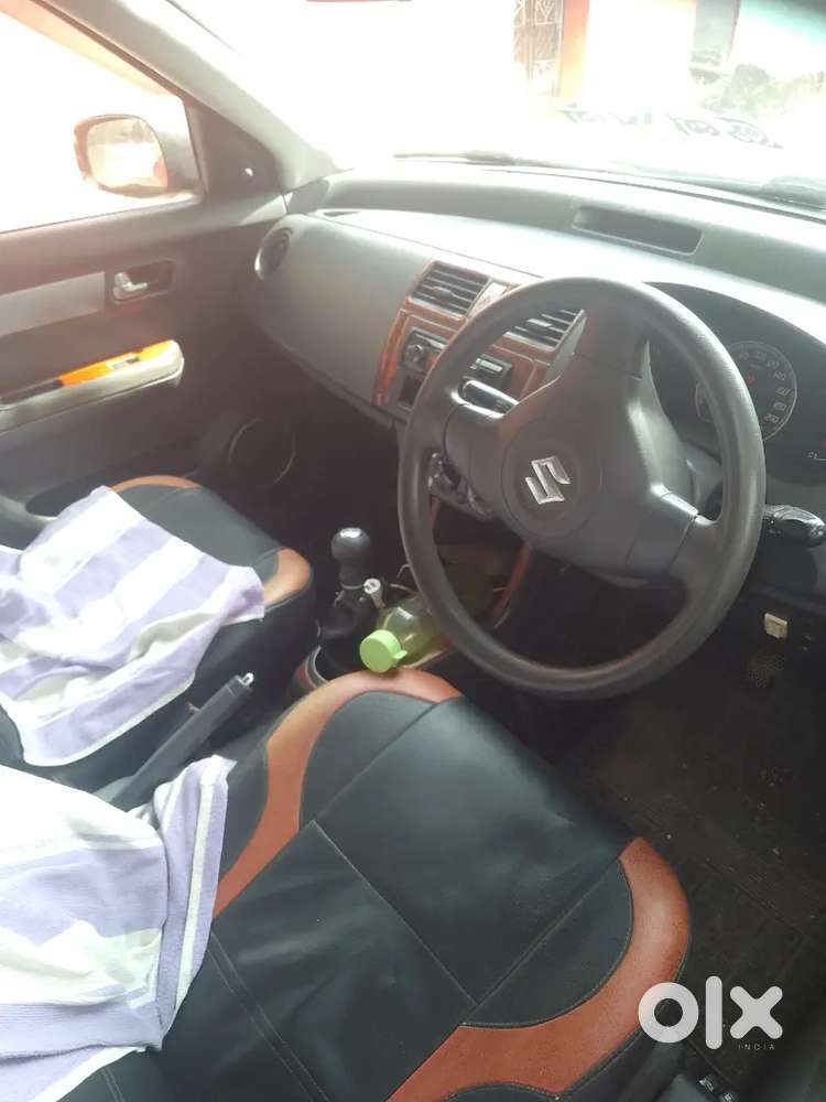 Maruti Suzuki Swift 2006