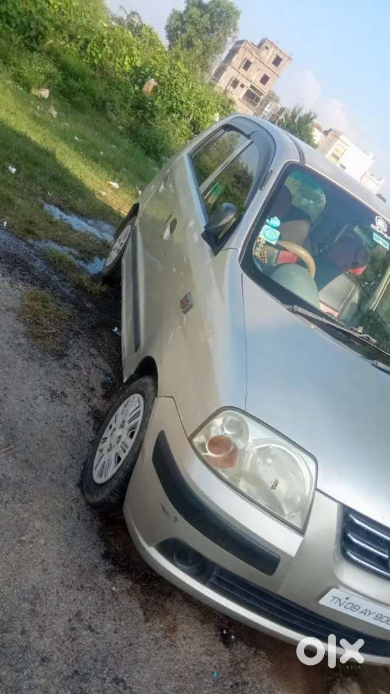 Hyundai Santro Xing 2008