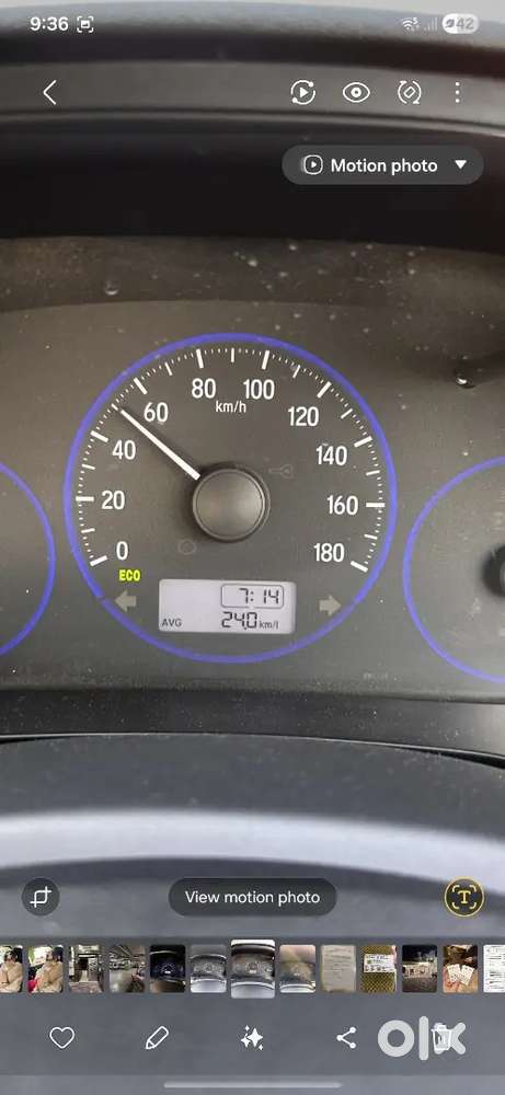 Honda Amaze 2017 Petrol Very Well Maintained