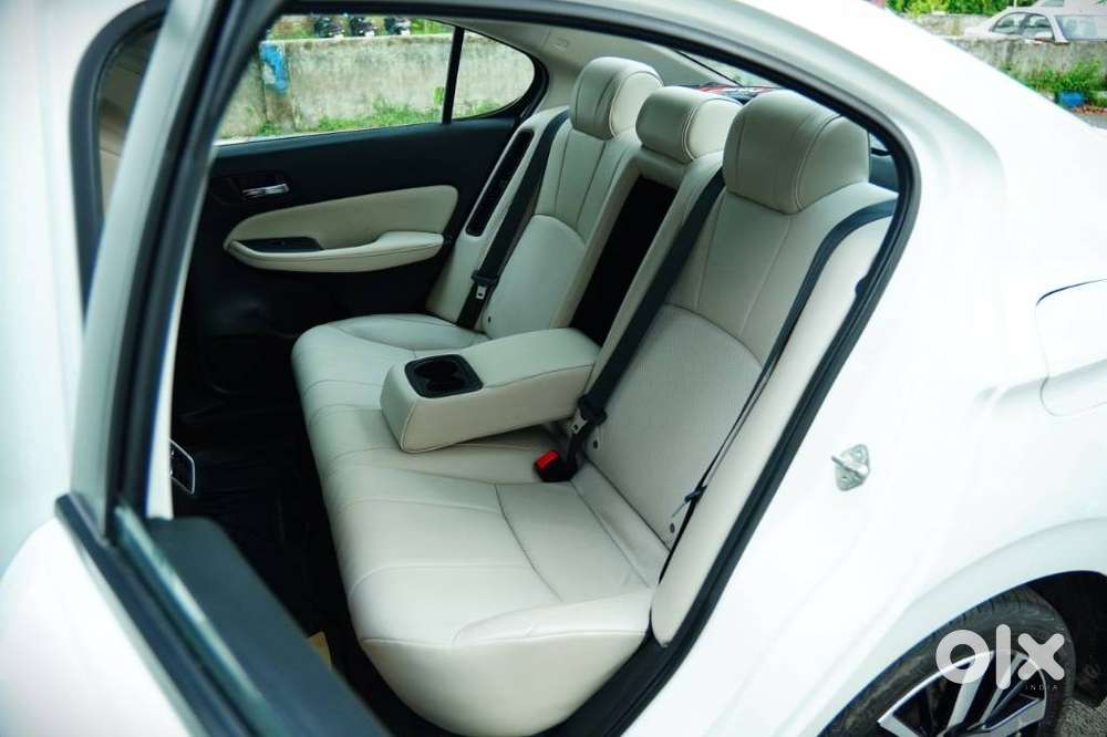 Honda City Hybrid Ehev Zx, 2022, Petrol