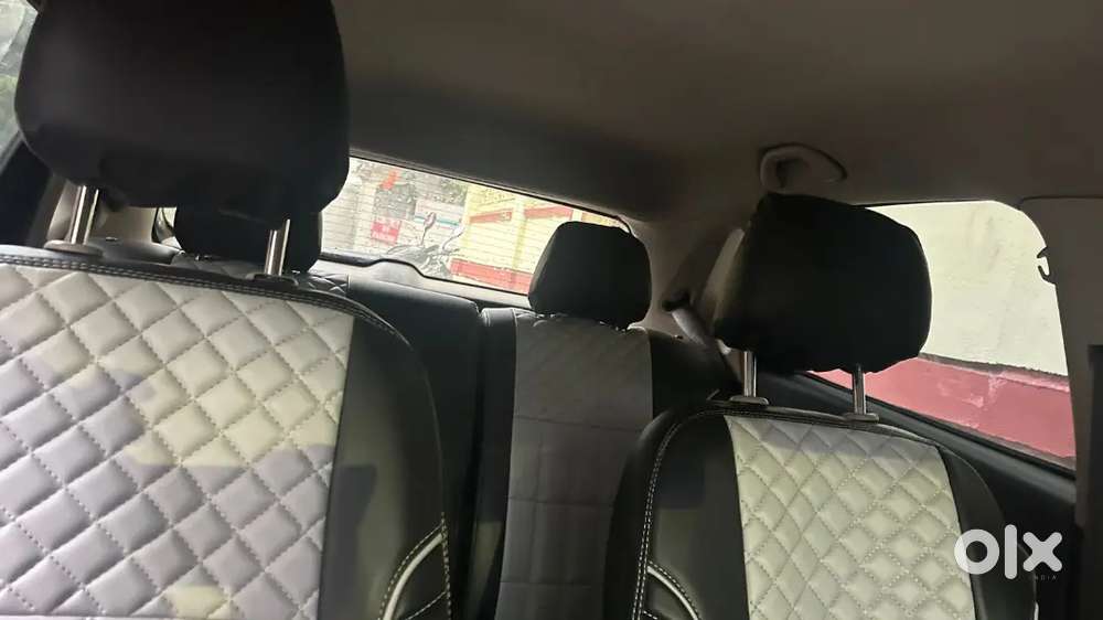 Volkswagen Polo 2011 Diesel 113894 Km Driven
