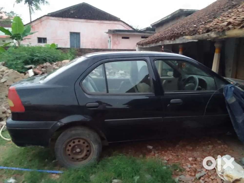 Good Running Ford Ikon Car