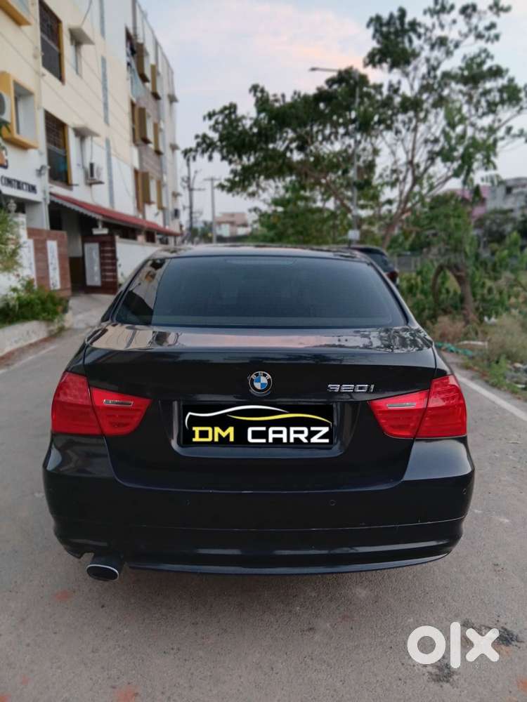 Bmw 3 Series 2.0 320i, 2012, Petrol