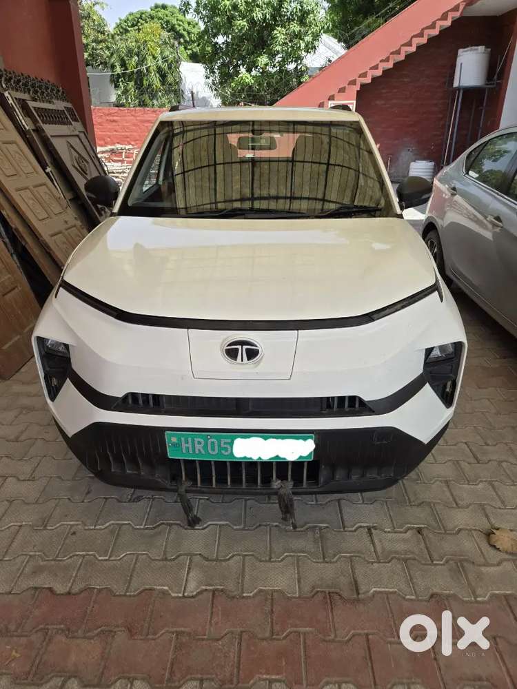 Tata Punch Ev Smart+  Single Owner  Excellent Condition  Best Deal