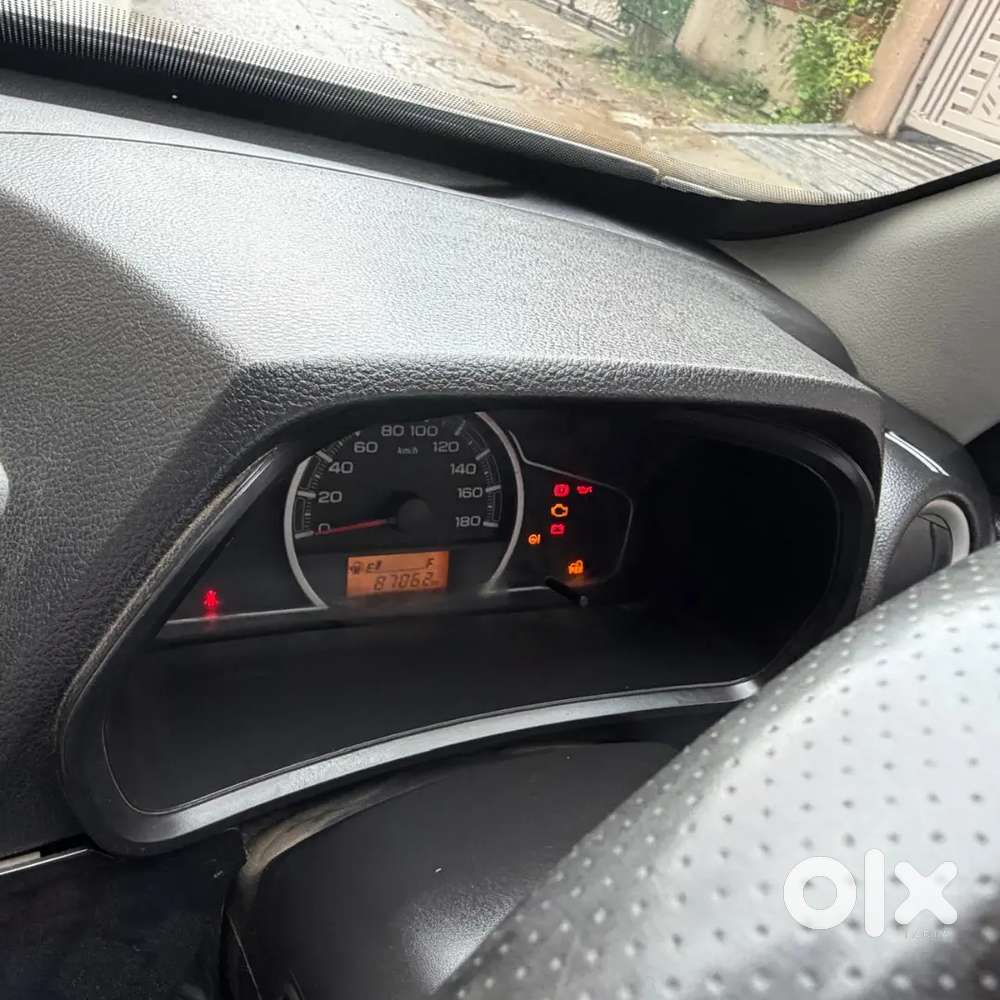 Maruti Suzuki Alto 2020 Petrol Manual
