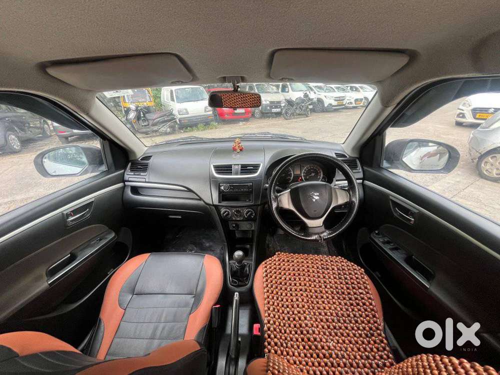 Maruti Suzuki Swift Vdi Glory Limited Edition, 2013, Diesel