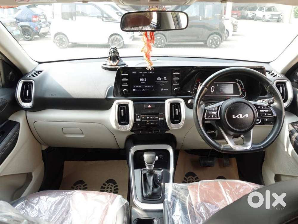 Kia Sonet 1.0 Gtx Plus Dct, 2023, Petrol