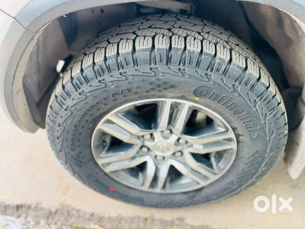 Toyota Fortuner 4x2 At 2.8 Diesel, 2022, Diesel