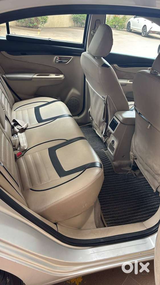 Maruti Suzuki Ciaz Vdi Plus Diesel 2015 Model Well Maintained 1st Owne