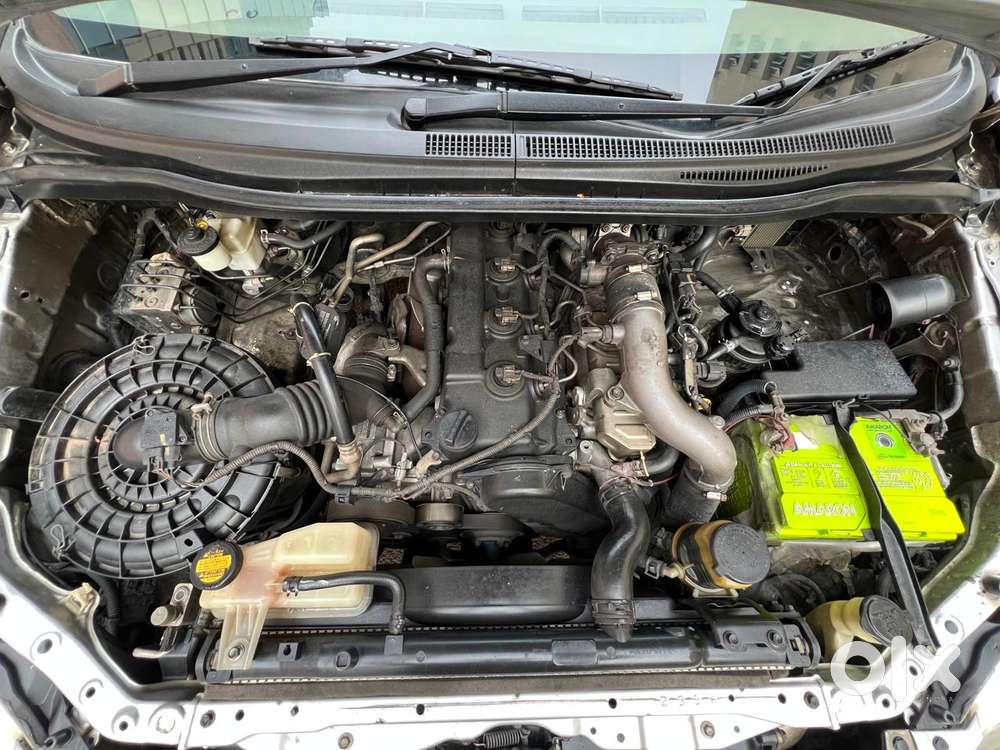Toyota Innova 2.5 Vx 7 Seater Bs Iv, 2013, Diesel
