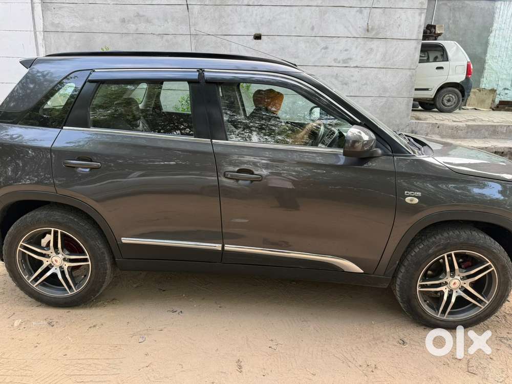 Maruti Suzuki Diesel Manual 2020