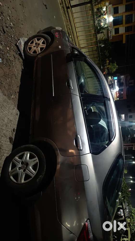 Honda City Zx (petrol + Cng) – Excellent Condition