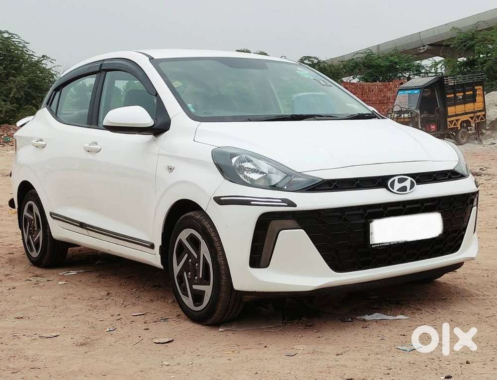 Hyundai Aura 1.2 S Cng, 2025, Cng & Hybrids