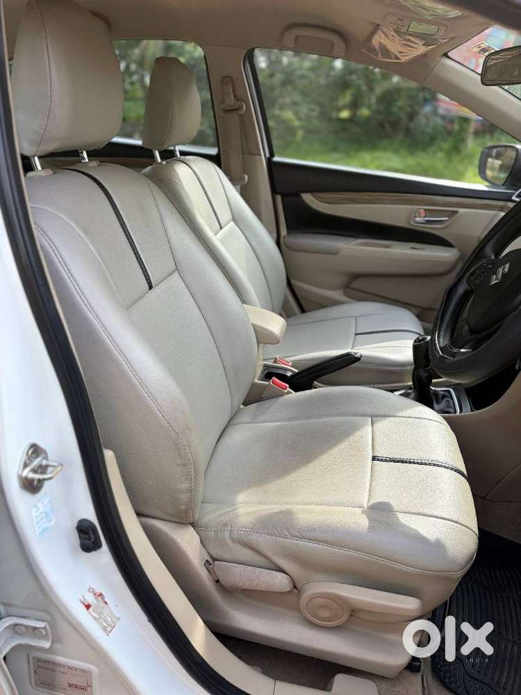 Maruti Suzuki Ciaz Smart Hybrid Delta , 2019, Petrol