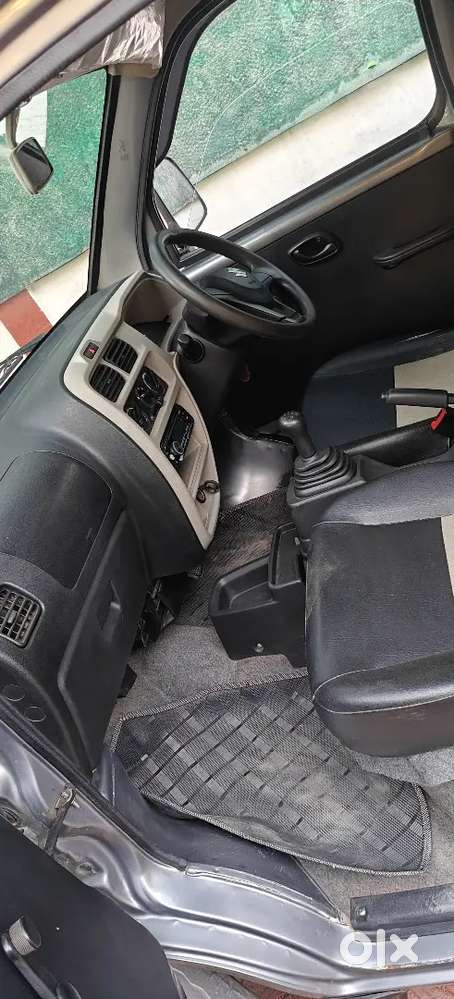 Maruti Suzuki Eeco 2023