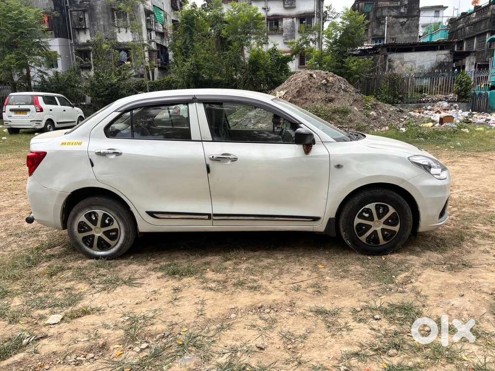 Maruti Suzuki Dzire 2023