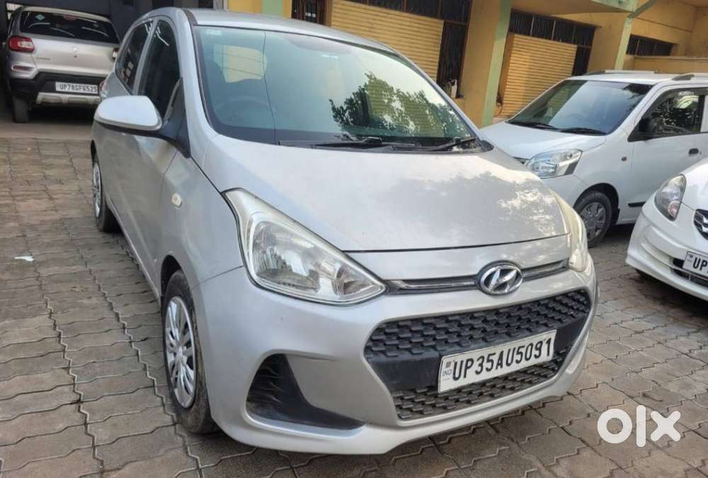 Hyundai Grand I10 Magna 1.2 Crdi, 2018, Diesel