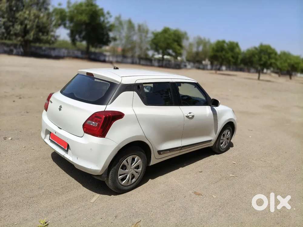 Maruti Suzuki Swift Vxi Tip Top Condition
