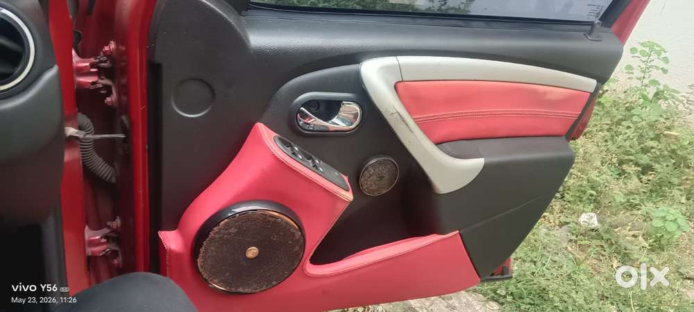 Nissan Terrano Xl Plus 85 Ps Deisel, 2018, Diesel