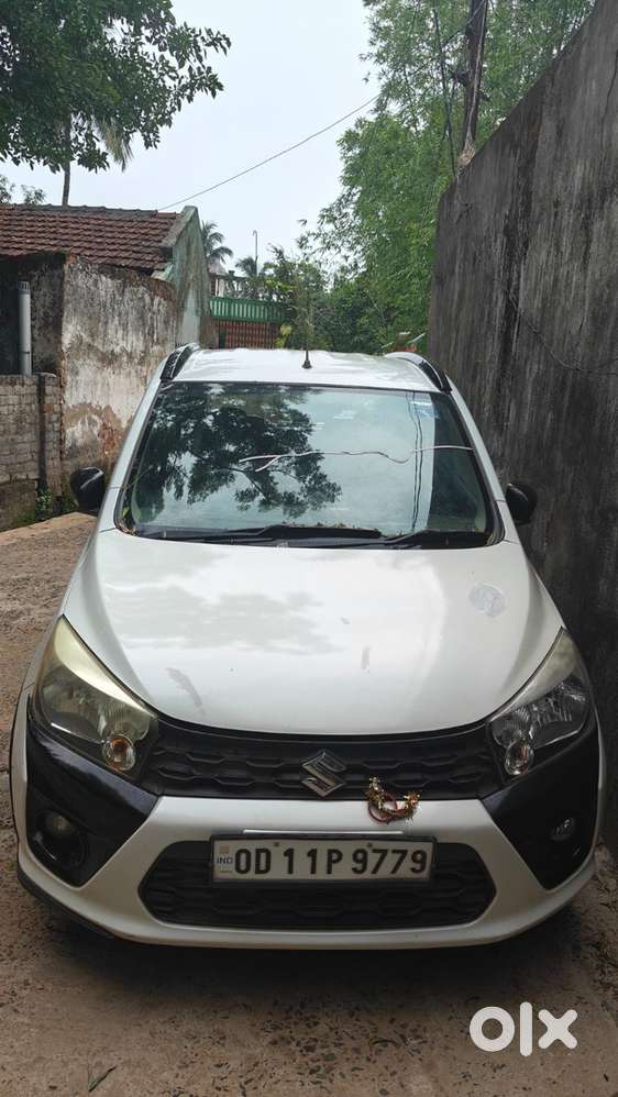Maruti Suzuki Celerio X 2018 107000 Km Driven