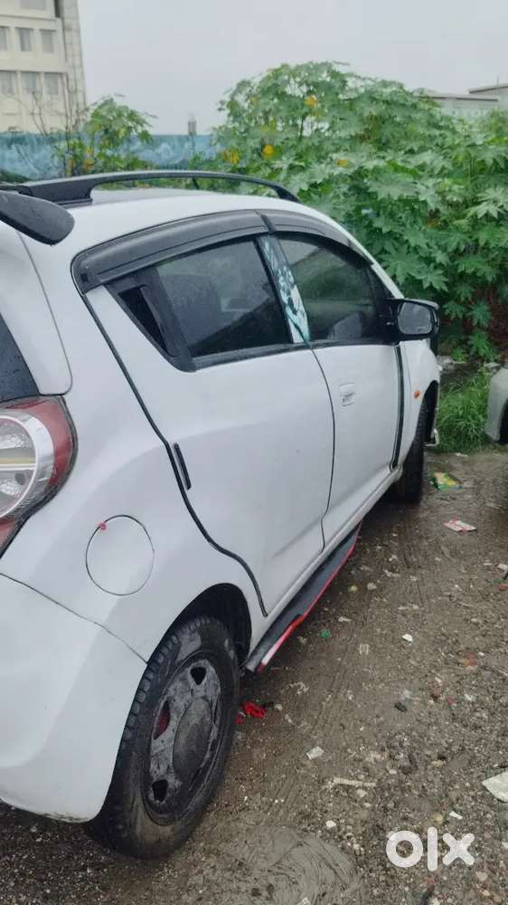 Chevrolet Beat 2014 Diesel Manual Good Condition