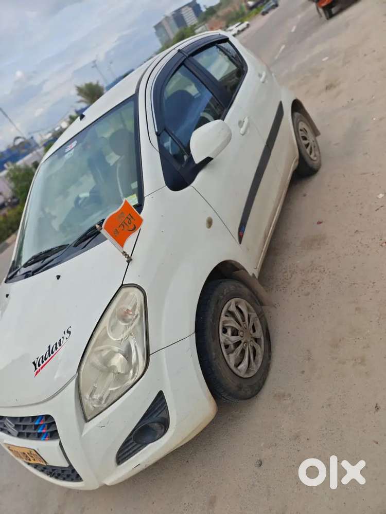 Maruti Suzuki Ritz 2016 Diesel
