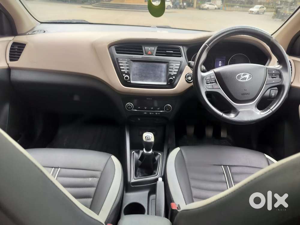 Hyundai Elite I20 Asta 1.2 (o), 2015, Petrol