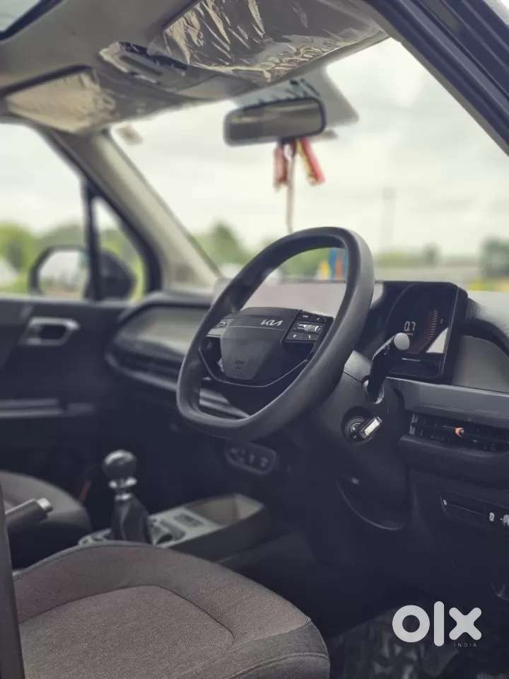 Kia Syros Htk Opt Turbo, 2025, Diesel