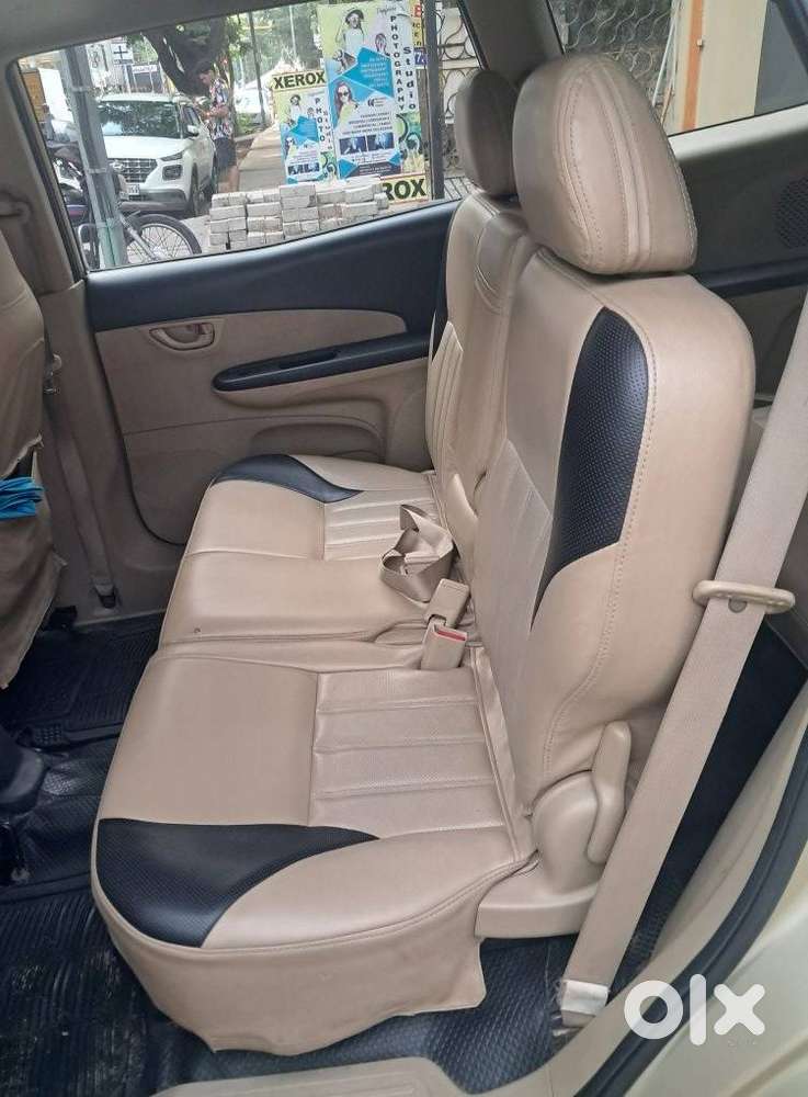 Honda Mobilio V(o) I-dtec, 2015, Diesel